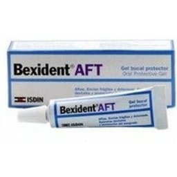 Bexident Aphtes Gel 5 ml
