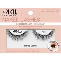 Naked Lashes Faux Cils Nro 421 1 Paire