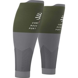Gemelera Compresion R2V2 Size 3 Green Steel Grey 1 Paire
