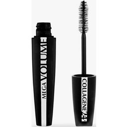 Loreal Mega Volume Collagène 24h Mascara Noir Cils de mascara noir