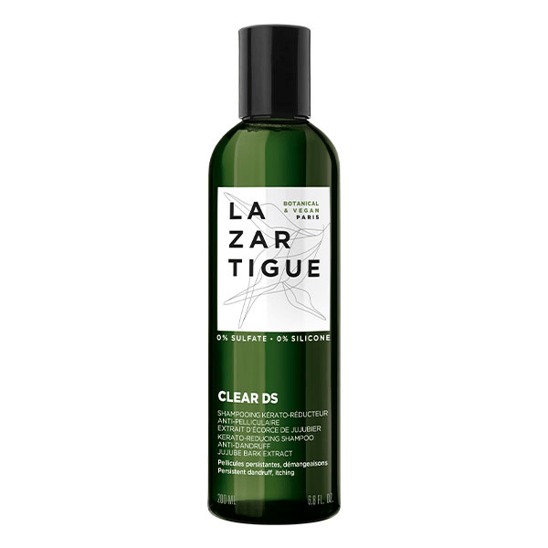Clear DS Shampooing 200ml