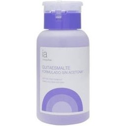 Démaquillant sans acétone sans vernis formulé 200ml