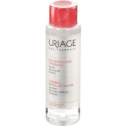 Eau Micellaire Thermale Peaux Sujettes aux Rougeurs 250ml