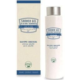 Vivre la Vie Shower Gel Black Pepper 200ml