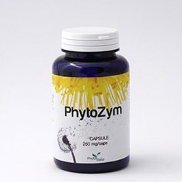 Phytozym 60caps