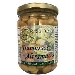 Altramuces con Tomillo Eco 300g