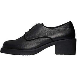 Petra Laces Noir Taille 40 1ud