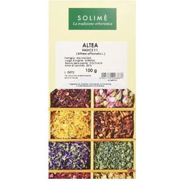 Racine de Guimauve Infusion 100g