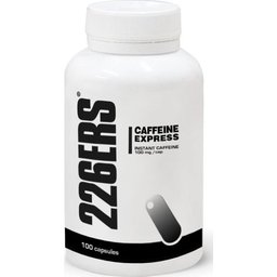 Caffeine Express 100mg 100caps