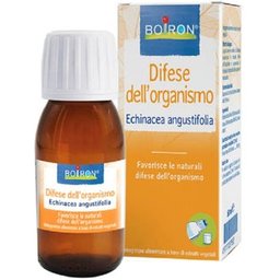 Defensas del Cuerpo Equinácea Angustifolia 60ml
