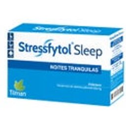Stressfytol Sleep 14comp
