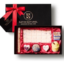 Pralines de bain Oasis des sens