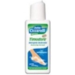 Timodore Déodorant Nettoyant Déodorant
