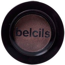 Ombre à paupières hypoallergénique en chocolat Belcils