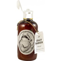 Crazy Badger Tatoo Soap 250ml