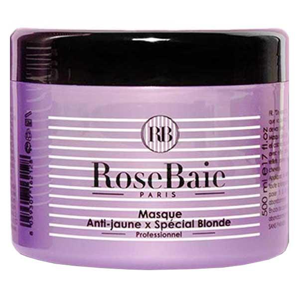 Masque Anti-jaune x Spécial Blonde 500ml