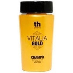 TH Vitalia Shampooing Or Couleur+Liquide Or 250ml