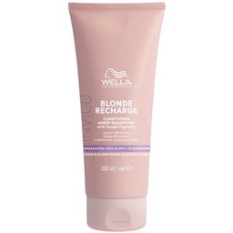 Invigo Blonde Recharge Conditioner Cool 200ml