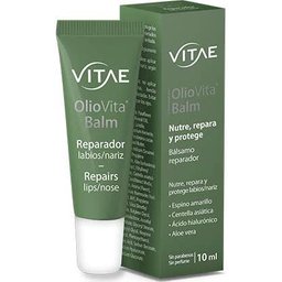 Oliovita Balm Baume Réparateur 10ml