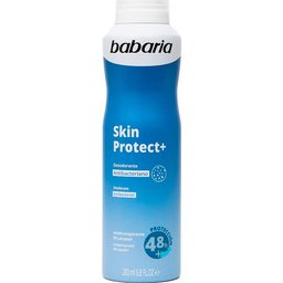 Deo Spray Skin Protect+ 200ml