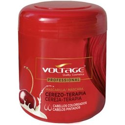 Masque thérapeutique à la cerise de 500ml