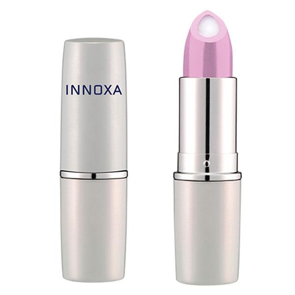 Innoxa Lèvres Rouge à Lèvres Inno'Lips Duo Couleur et Soin N°001 Rose 4ml