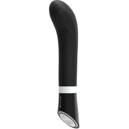 BSwish BGood Deluxe Curve Vibrator Black 1pc