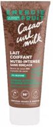 Énergie Fruit Lait Coiffant Sans Rinçage Cheveux Frisés à Crépus 200 ml - Tube 200 ml