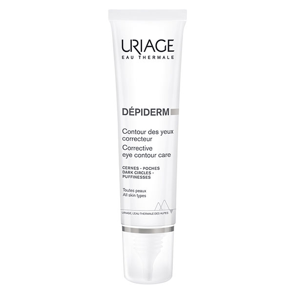 Dépiderm Contour des Yeux Correcteur 15ml