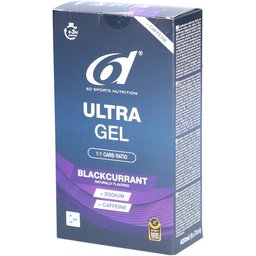 Ultra Gel Black Currant