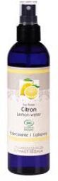 Eau Florale de Citron Certifiée Bio - Flacon-Vaporisateur 250 ml