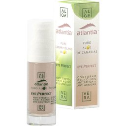 Crème Gel Contour des Yeux 30ml
