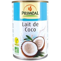 Leche Coco 400ml
