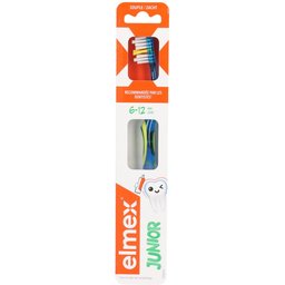 Brosse à dents elmex® Junior 6 - 12