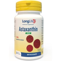 Astaxanthin 30 Gélules