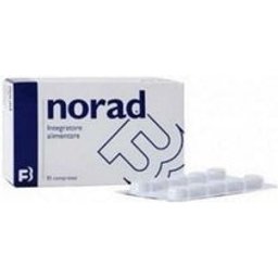 Norad 30Cpr 900Mg