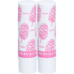 Baume A Levres Teinte Candy Baume à Lèvres Hydratant et nourrissant