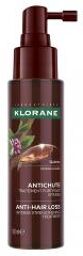 Anti Chute Traitement Fortifiant Intense Quinine 100 ml - Flacon pulvérisateur 100 ml