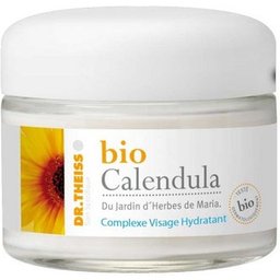 Complexe Visage Hydrant Bio 50ml