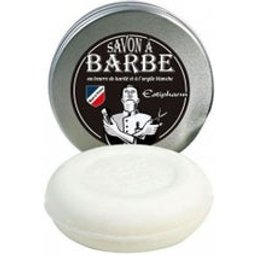 Savon à Barbe 100g