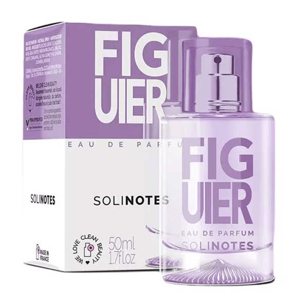 Figuier Eau de Parfum 50ml