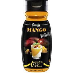 Sirop de mangue 320ml