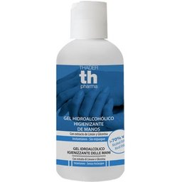 Gel Hygiénisant Hydroalcoolique 1ud