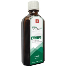 OroTg Sirop 150 ml