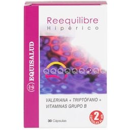 Rééquilibrage interne 30 Cap
