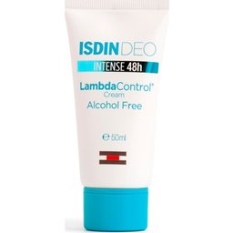 Crème déodorante Lambda Control® 50ml