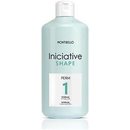 Iniciative Shape Perm Permanent Nro 1 Normal 500ml