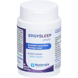 Ergysleep Phyto