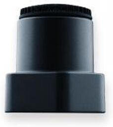 Brosse Nettoyante Visage Couleur Noire - Boîte 1 brosse nettoyante