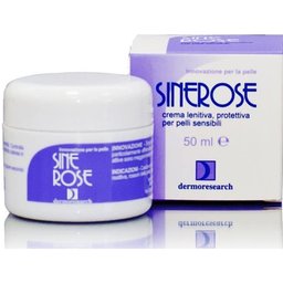 Sinerose Crema Antiinflamatoria 50ml